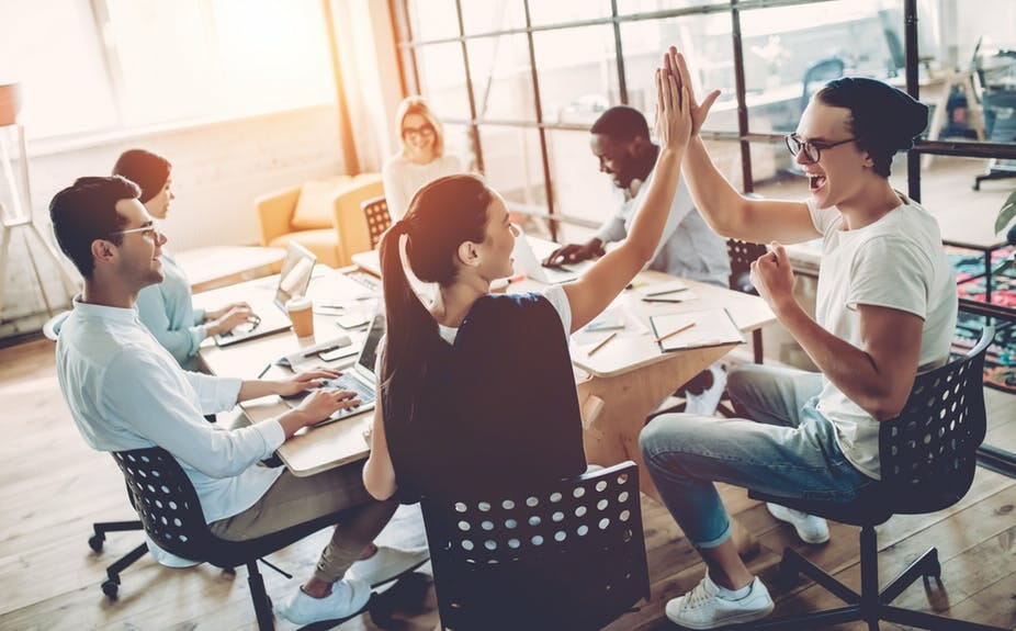 6 Tips To Help You Improve Your People Skills!