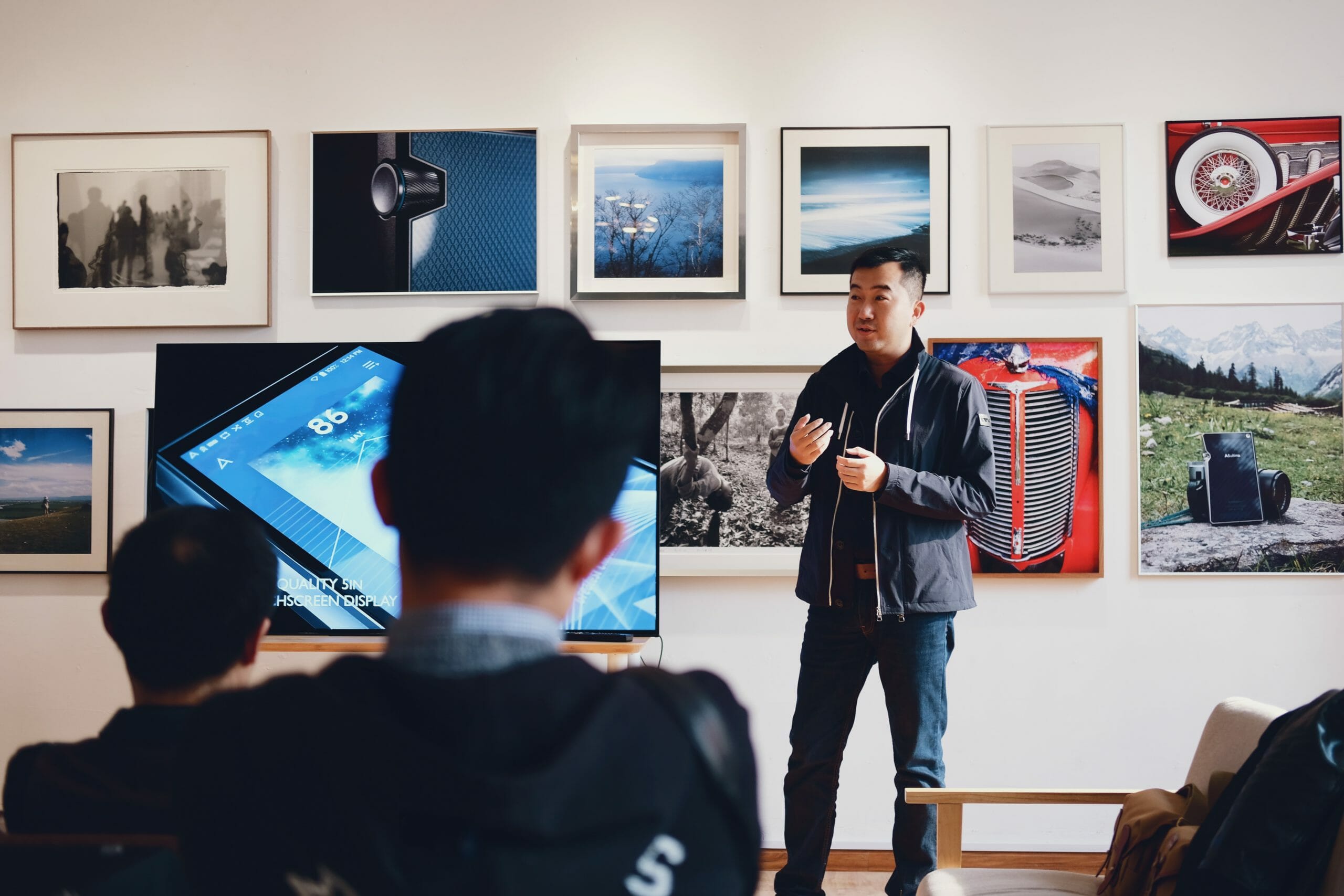 5 Valuable Skills That Will Help You Land Your Dream Job