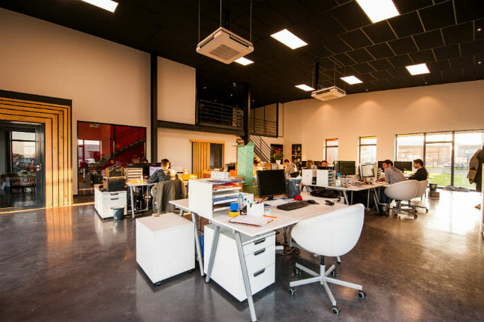 Office Managers and Administrative Officers