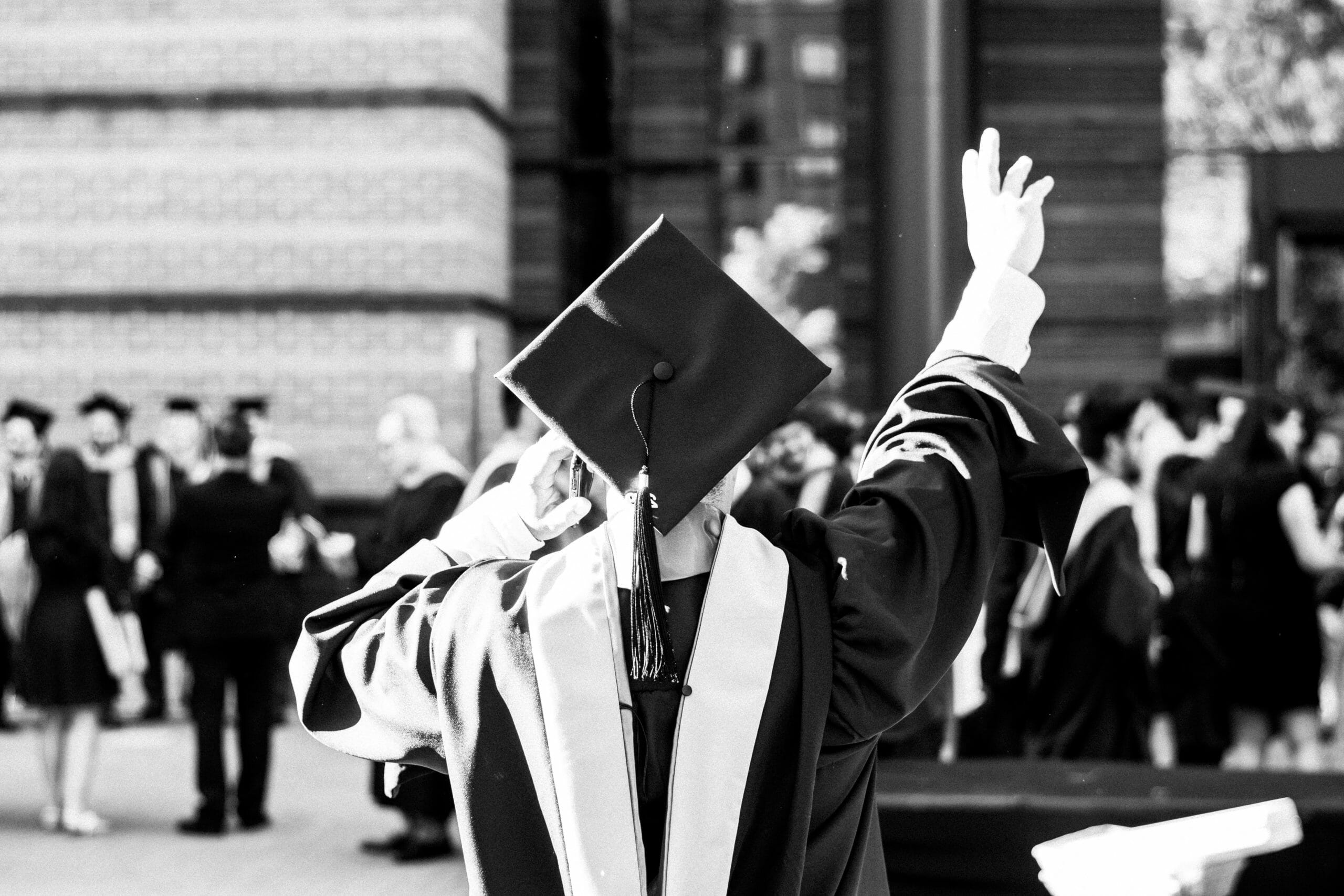 WATCH: Warden & Sheppard Convocation 2019 Highlights