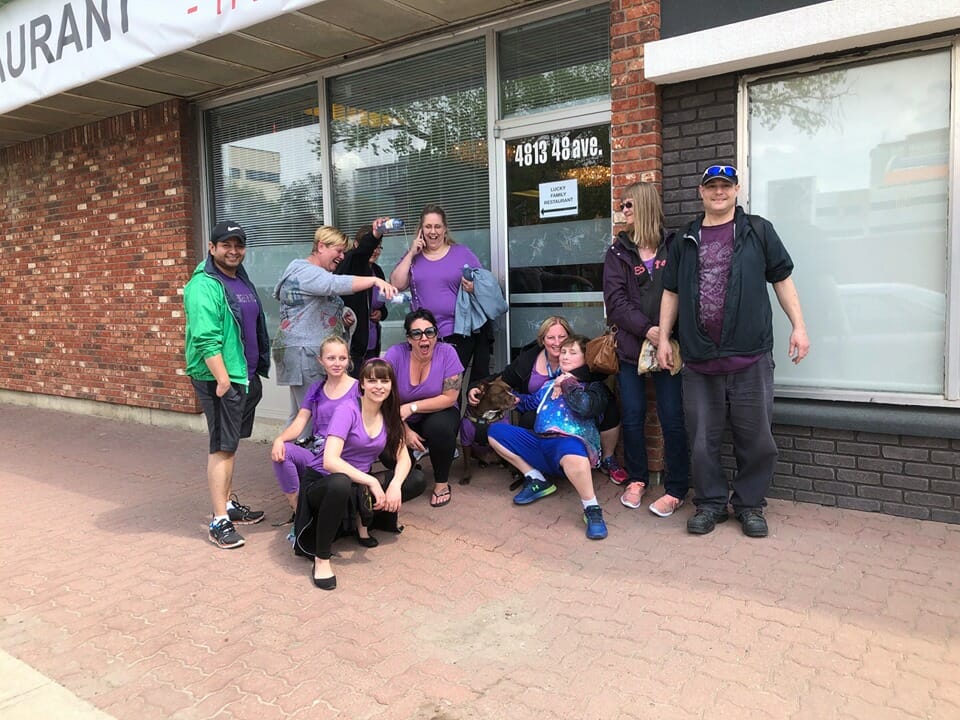 Nice work Calgary South Nice work Calgary South