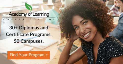 Diplomas and certificate programs
