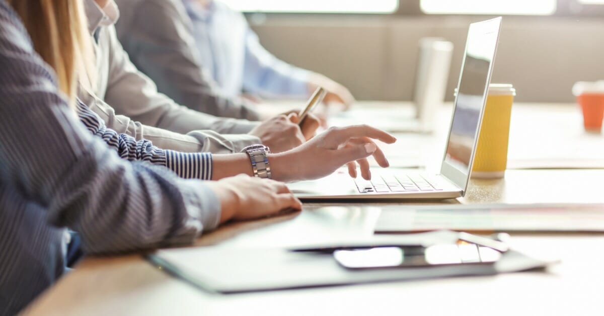 Why upskilling can help you progress in your career