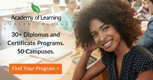 Diplomas and certificate programs Diplomas and certificate programs