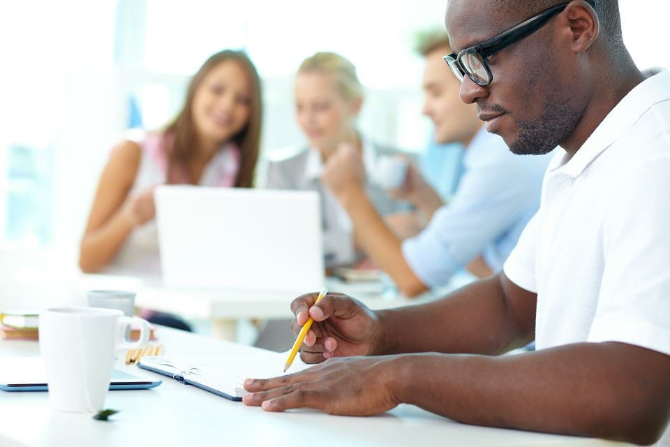 Business Managers Skills