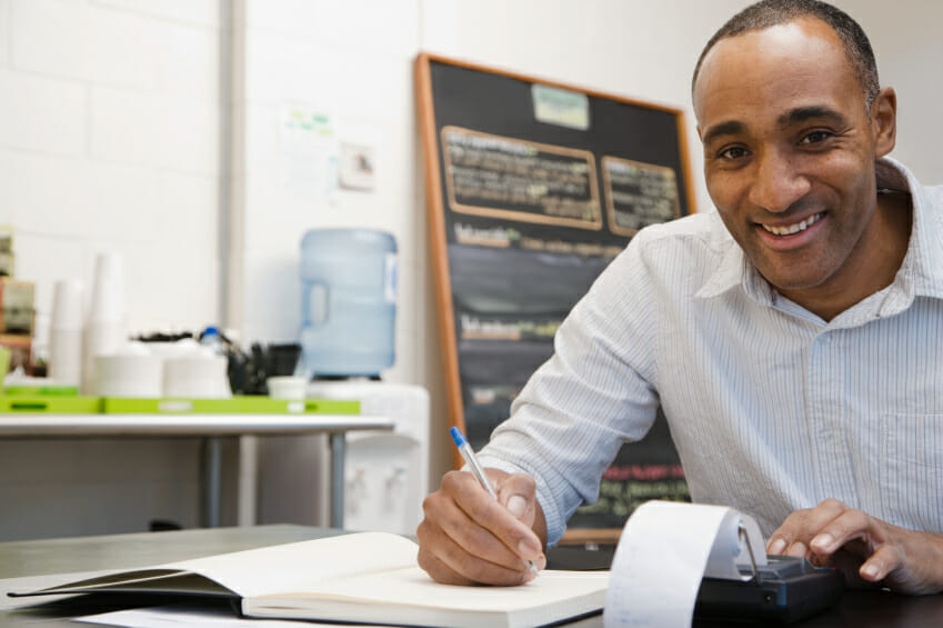Why Now is the Perfect Time to Study Business Accounting in Barrie