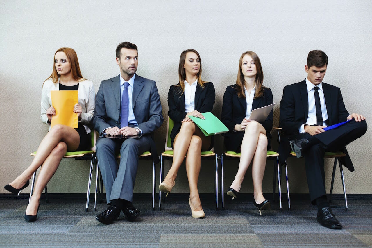 4 steps to answer the Interview Question “Do you have any questions for us?”