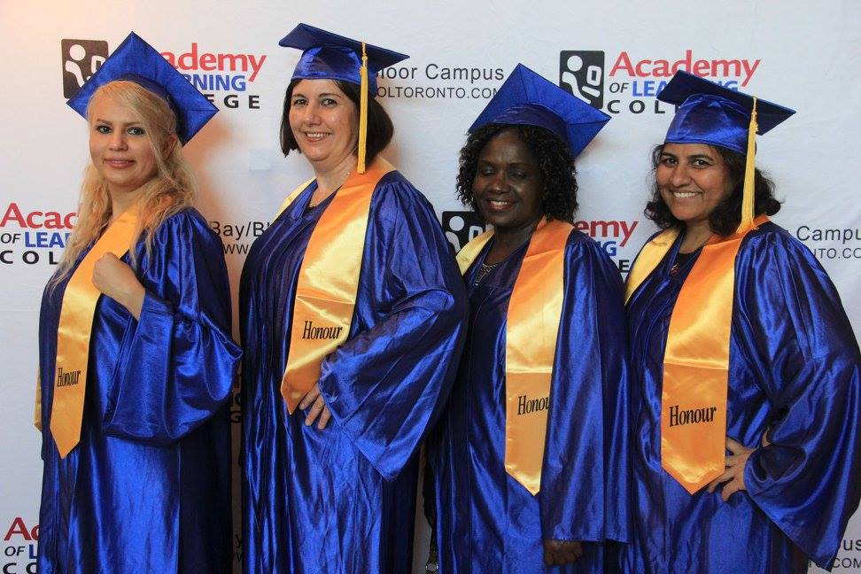 Going Back to School as an Adult in Canada | Academy of Learning