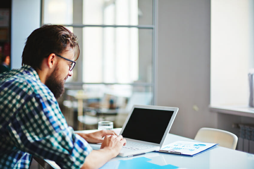 We found a perfect job-search schedule to skyrocket your productivity while unemployed!  
