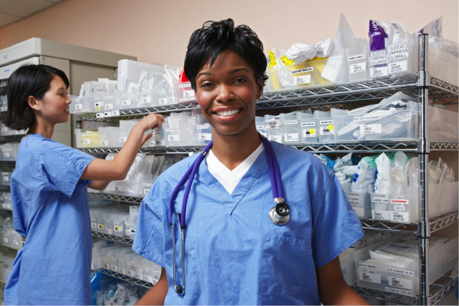 Medical Admin Certification