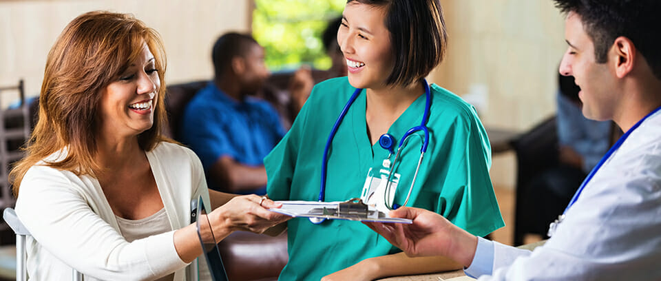 How to Become a Medical Office Assistant (You Can Literally Do Steps 1-2 Today)