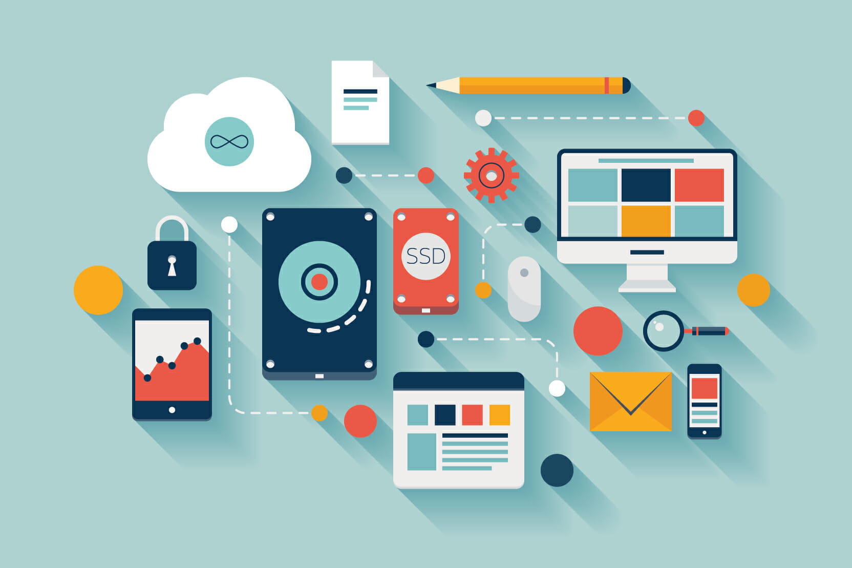 How to Build an Effective Portfolio Once You’ve Earned Your Web Design Diploma
