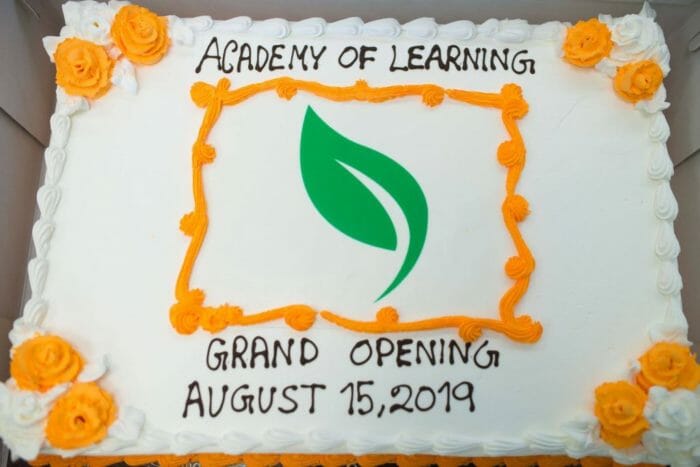 Academy of Learning Career College - Grand opening Academy of Learning Career College - Grand opening