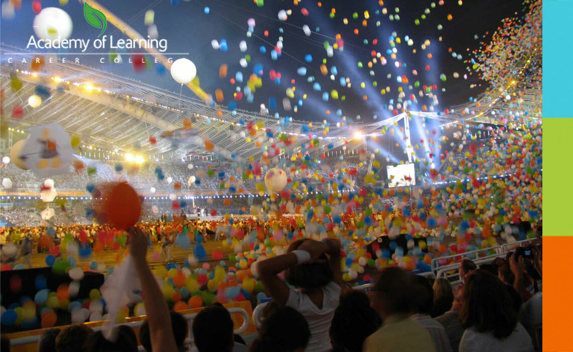 AOLCC - Conference and Event Planner