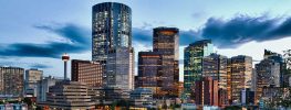 Calgary Central, AB
