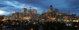 Calgary Genesis Centre