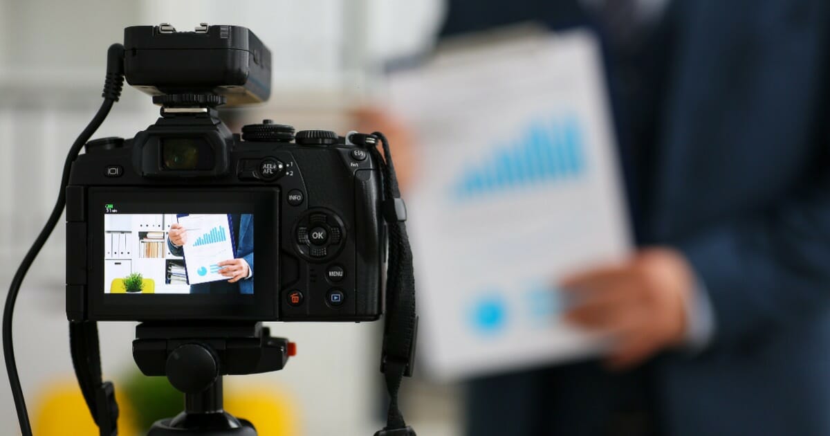 How To Create a Great Video Resume