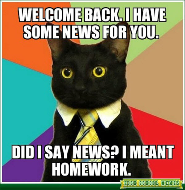 First day back in Education First day back in Education