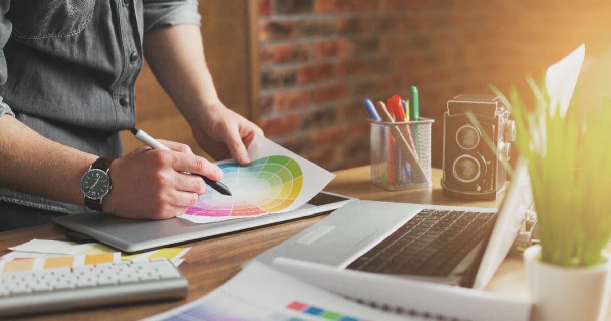 Effective Portfolios for Creative Careers