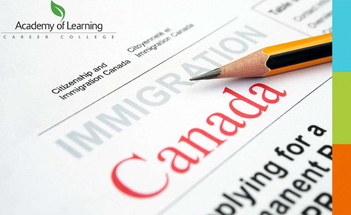 Immigration Administrative Assistant Courses in Alberta