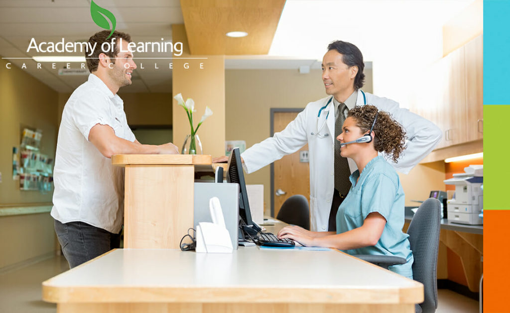 Medical Office Assistant