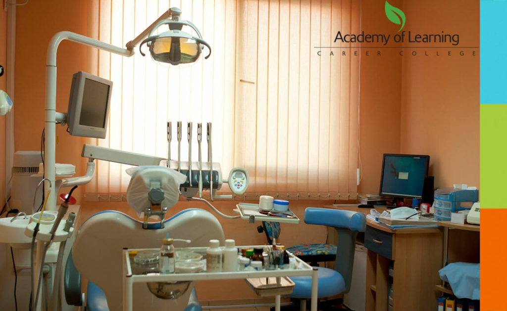 Dental Assistant