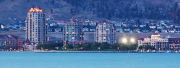 Career college in kelowna