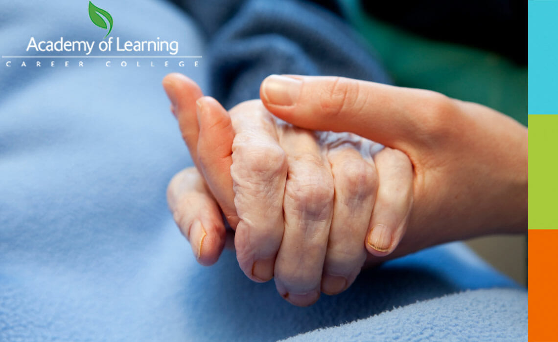 NACC Personal Support Worker DE 2022