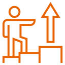 Progress Gradually and Solidify Your Skills.