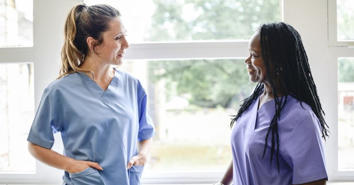 How to kickstart a career in healthcare