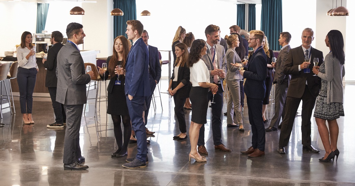 A Beginners Guide to Networking