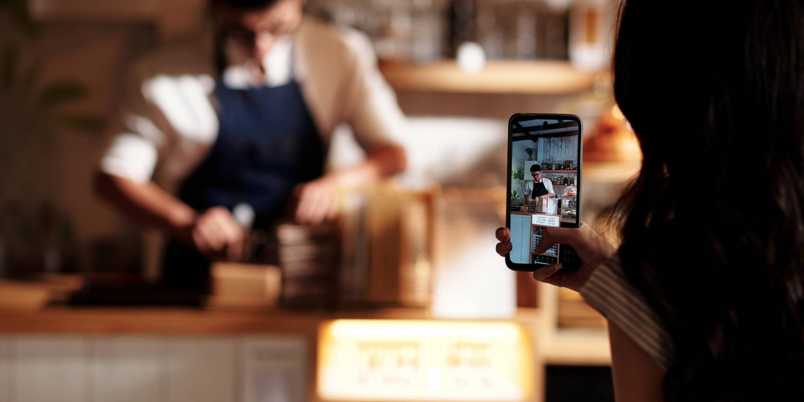 Social Media and Networking