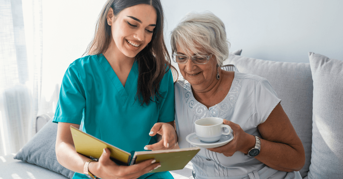 5 Things You Should Know About Working as a Healthcare Aide or Personal Support Worker in Canada