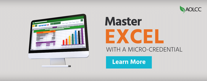 Master Excel