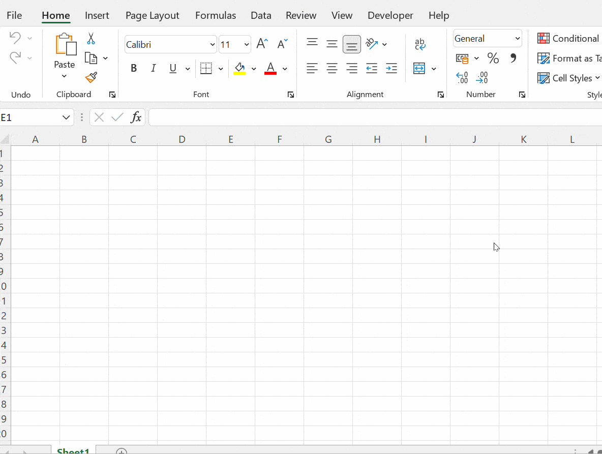 creating a macro excel creating a macro excel