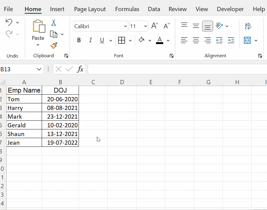 excel macro example excel macro example