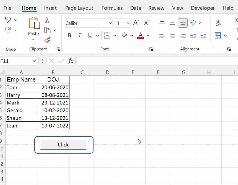 excel macro shortcut excel macro shortcut
