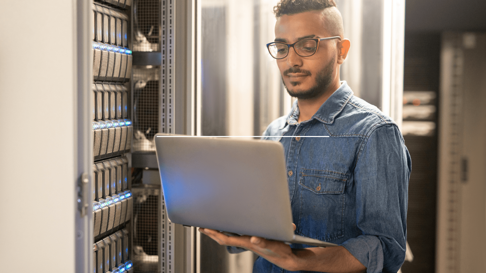 PC Support Specialist