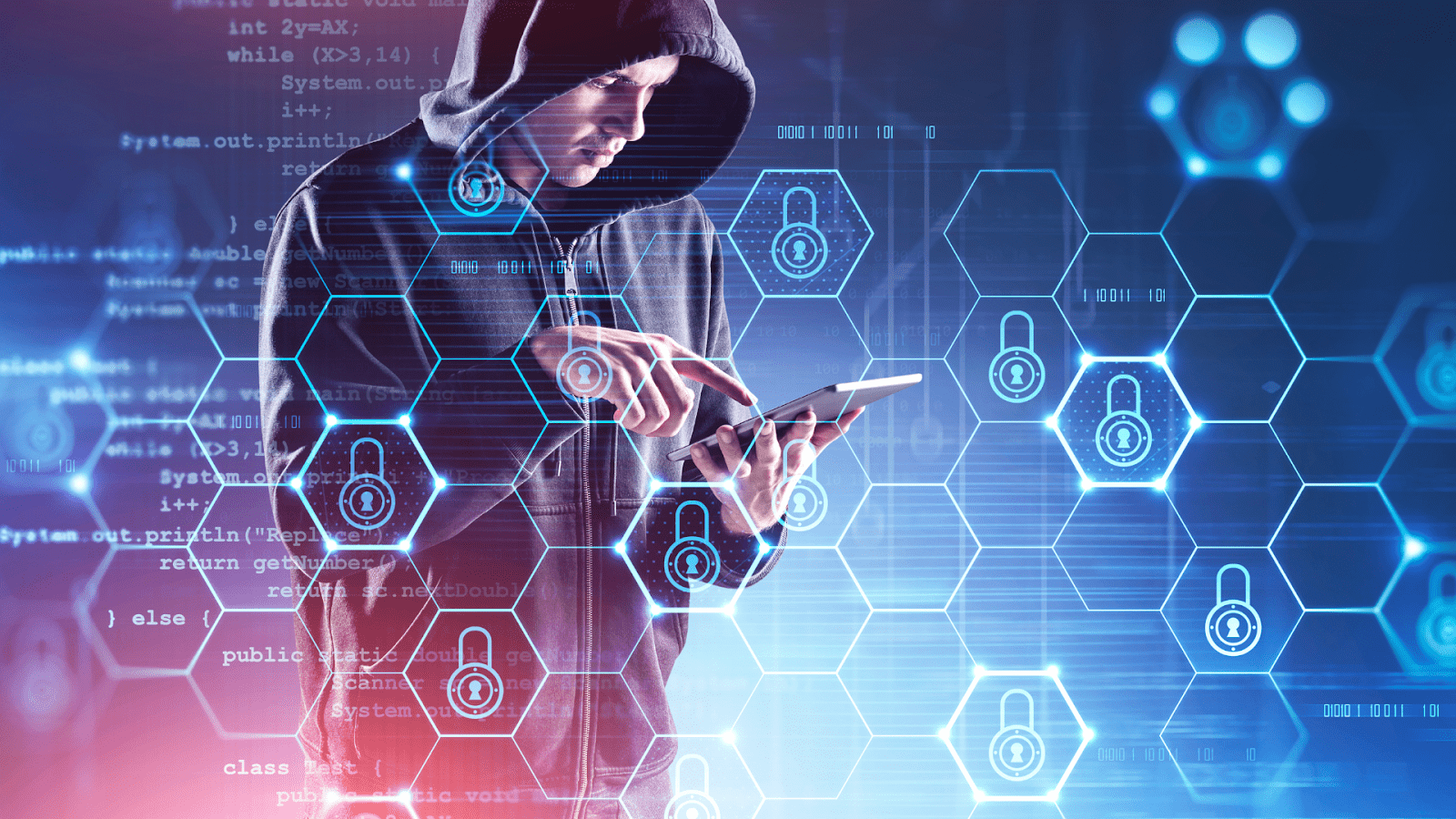 Security+ - Academy of Learning Career College