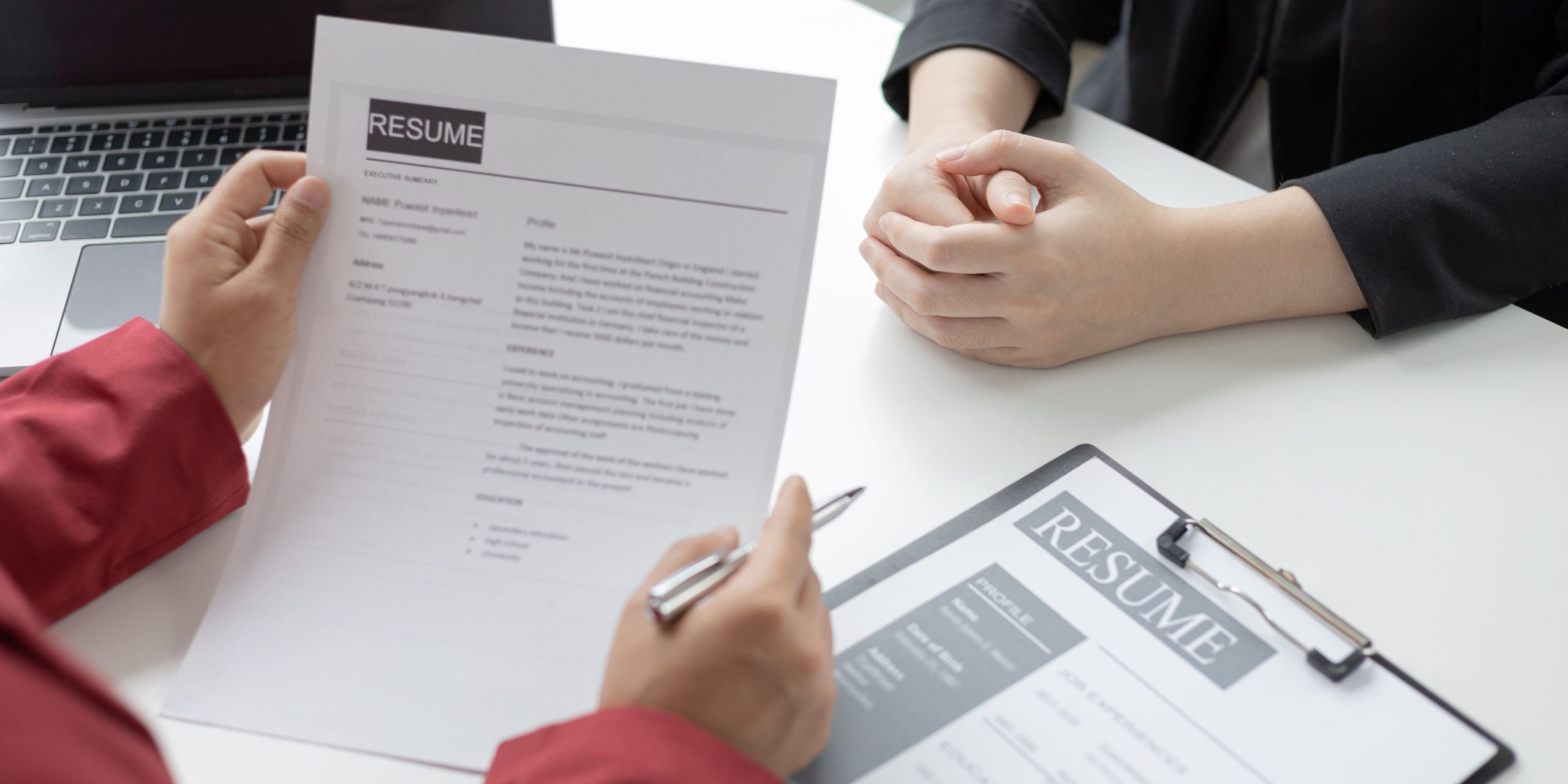 How to Ace Your Next Job Interview – The Ultimate Guide