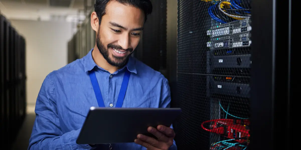 2 In-Demand Career Options for Information Technology College Grads