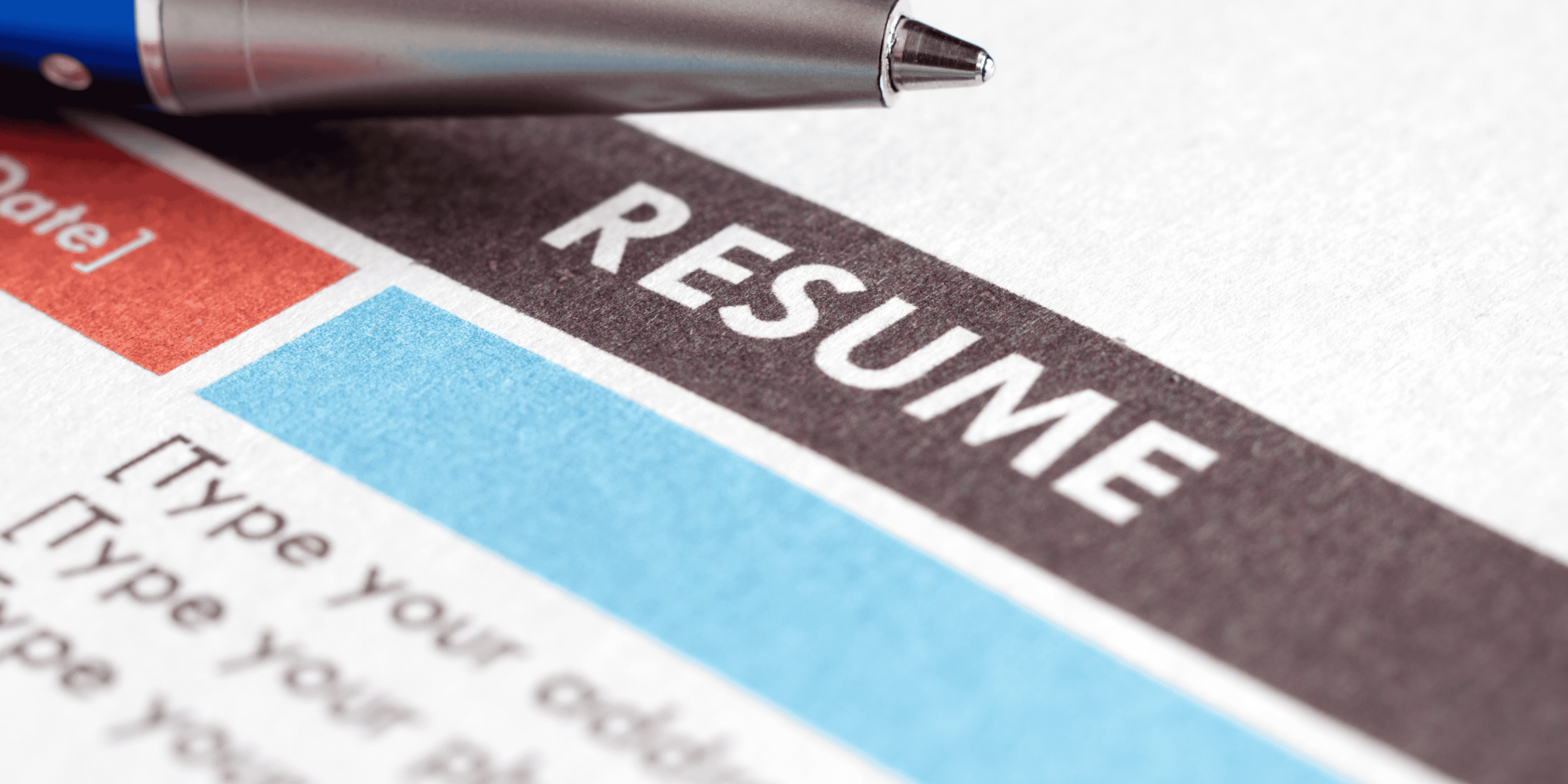 How To Write an ATS-Friendly Resume in 5 Easy Steps