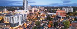 Kitchener, Ontario, Canada