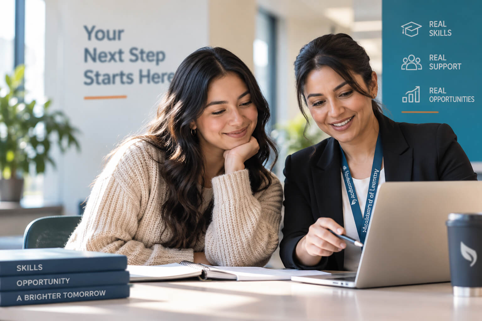 Financial Aid & Funding Options